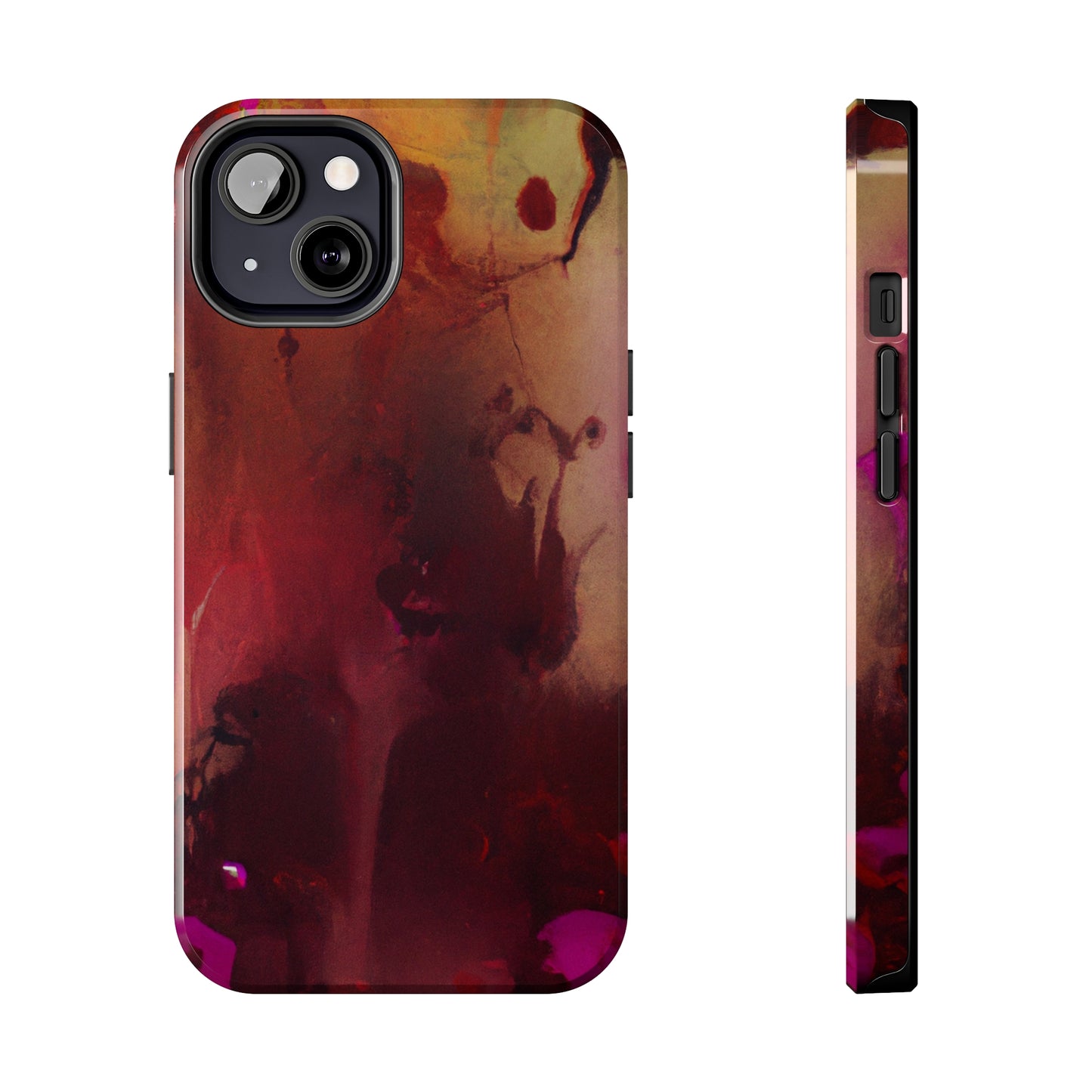 Island in the Sun 2023811 - Phone Case