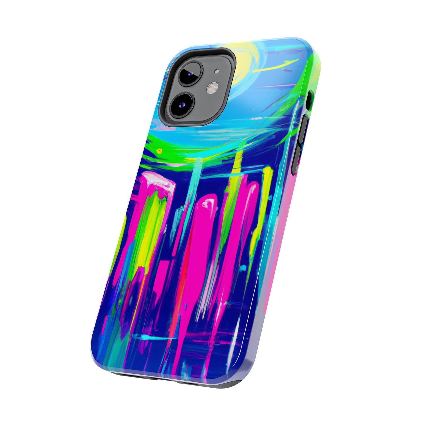 Stellar Symphony 2023729 - Phone Case