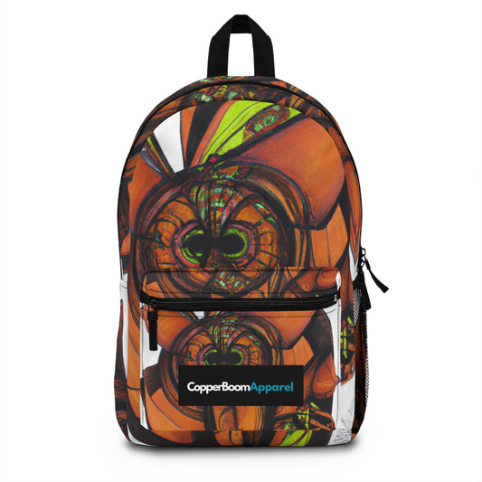 Doo Wop (That Thing) 2023729 - Backpack