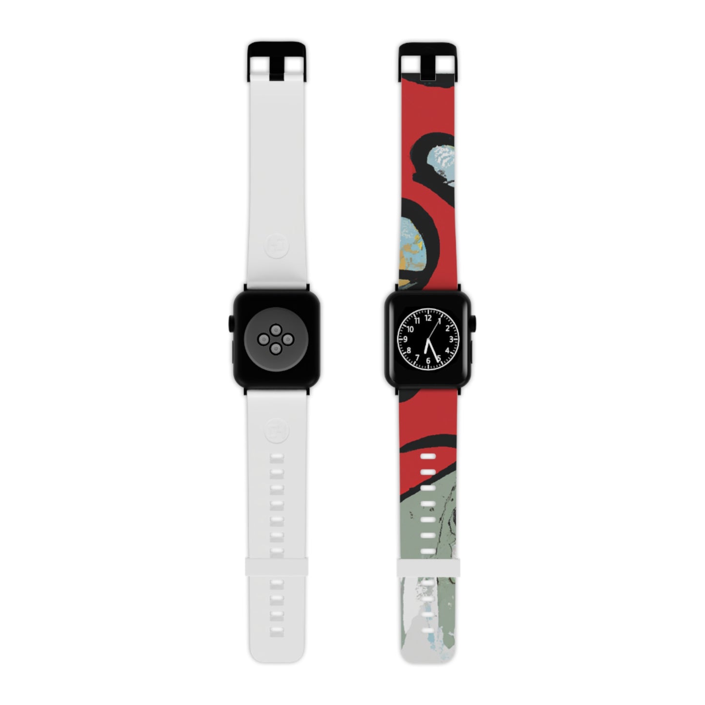 Go DJ 2023728 - Watch Band