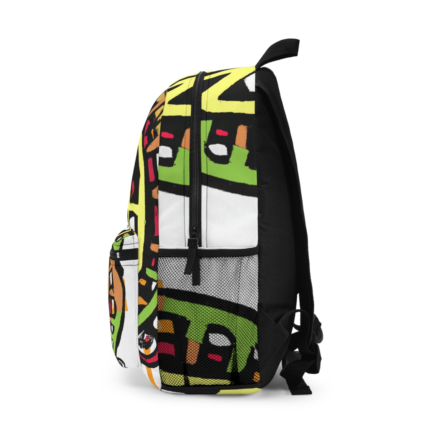 Go DJ 202374 - Backpack