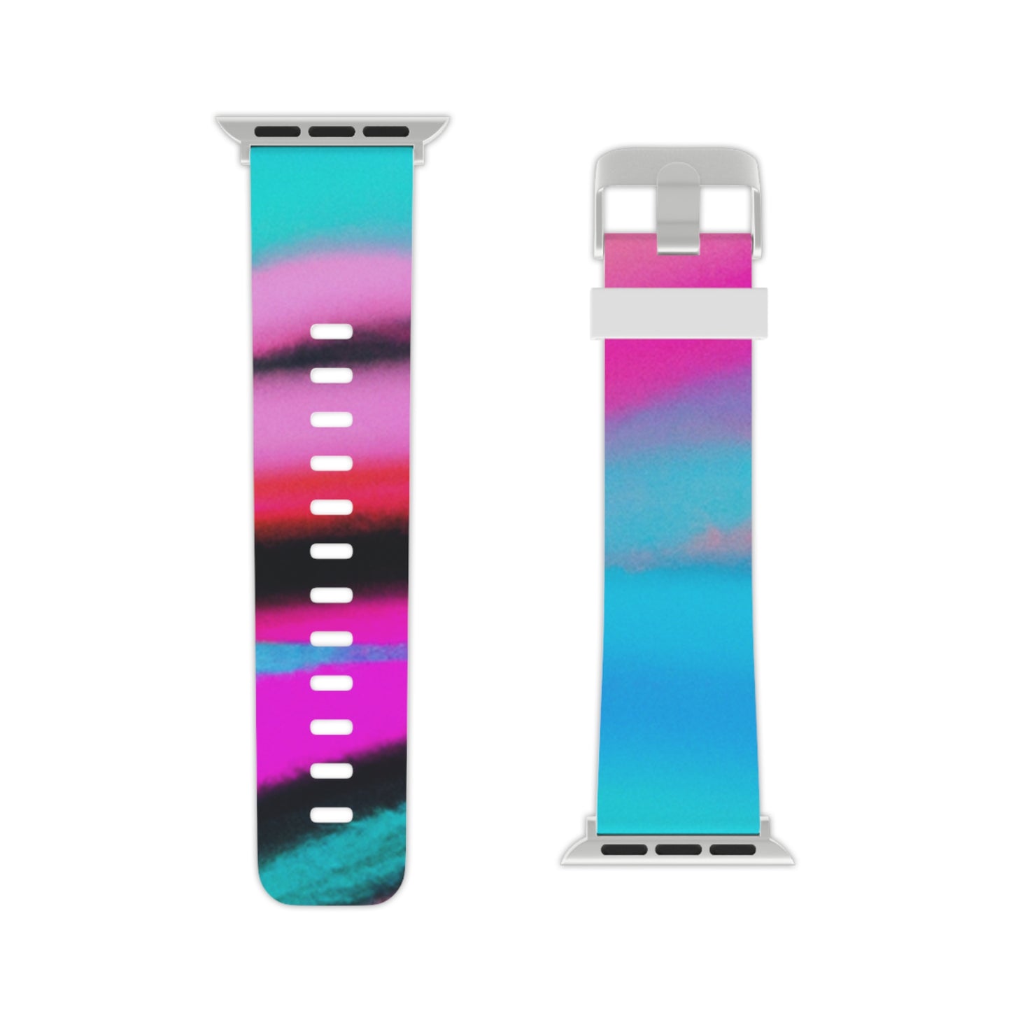 Rockin' Rollerskates 202376 - Watch Band