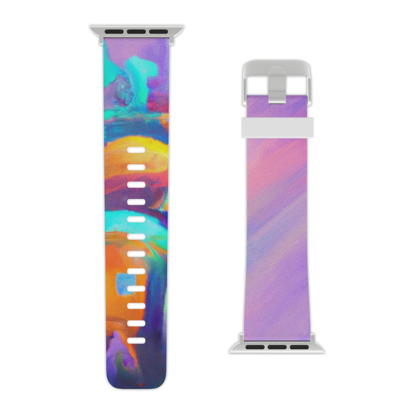 Electric Dreamers 2023730 - Watch Band