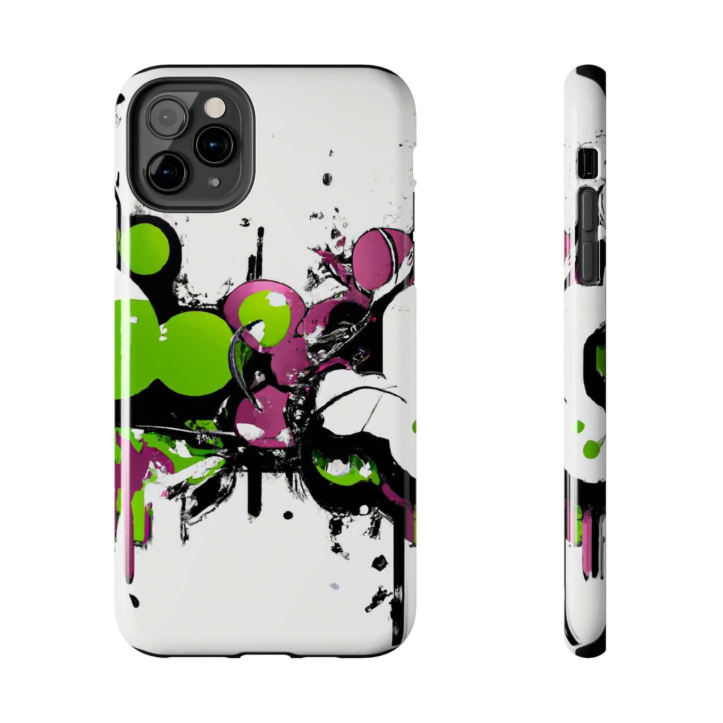 Lean Back 2023811 - Phone Case