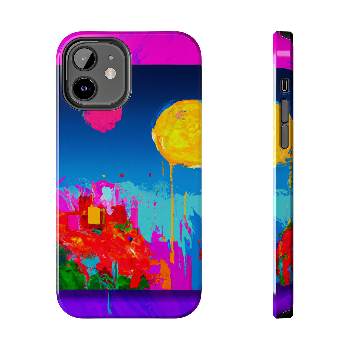 Flashback Fever 2023730 - Phone Case