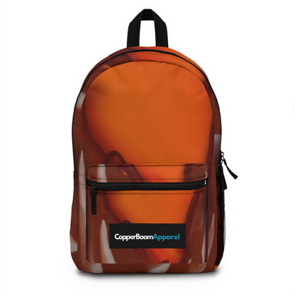 I Will Follow You into the Dark 202372 - Backpack