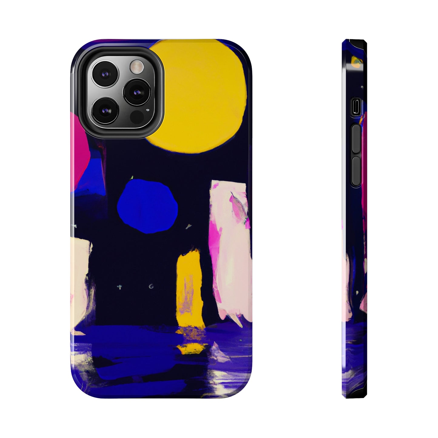 Funky Freshness 2023728 - Phone Case