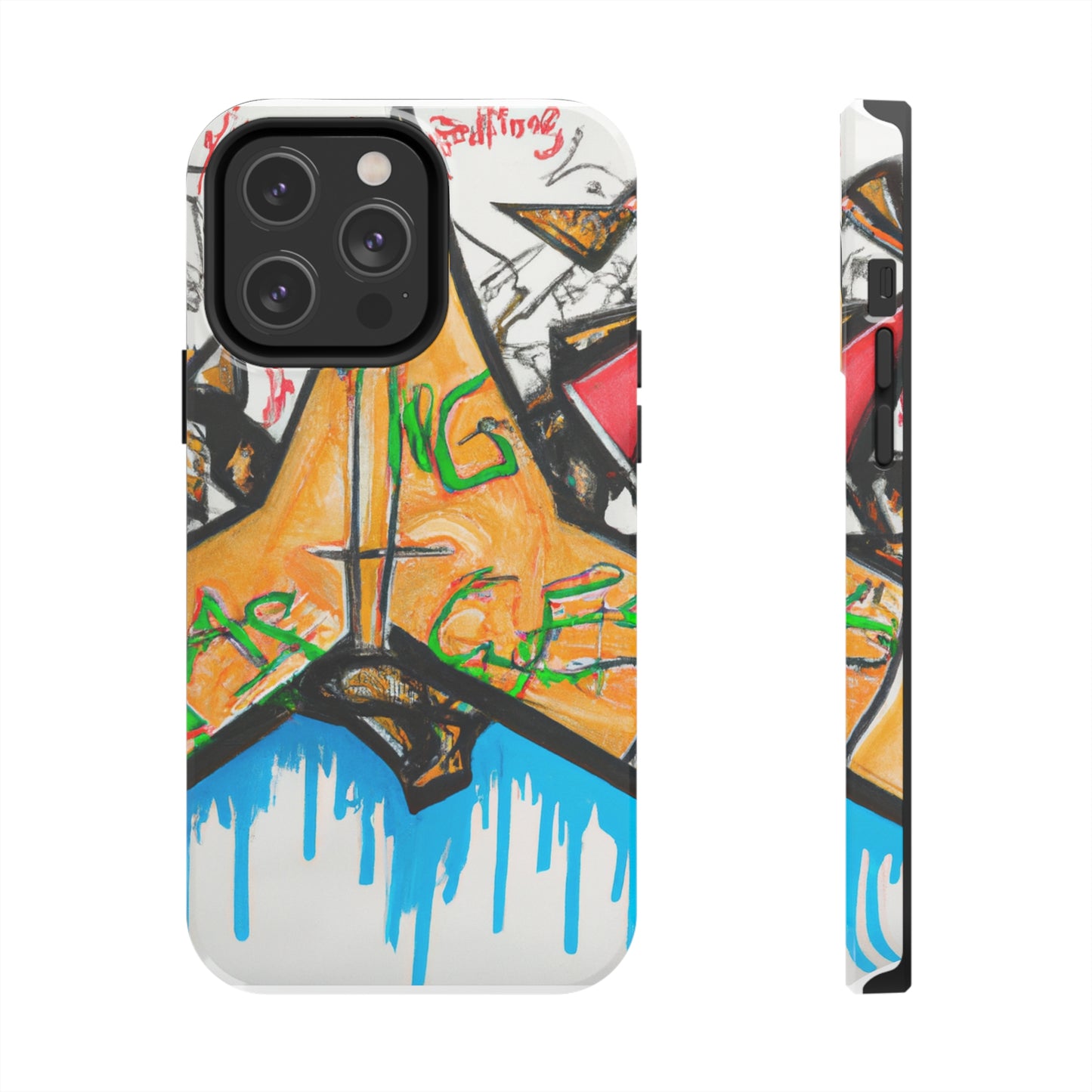 Hail Mary 2023729 - Phone Case