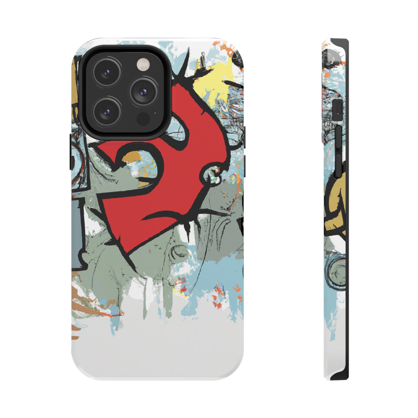 Go DJ 2023728 - Phone Case