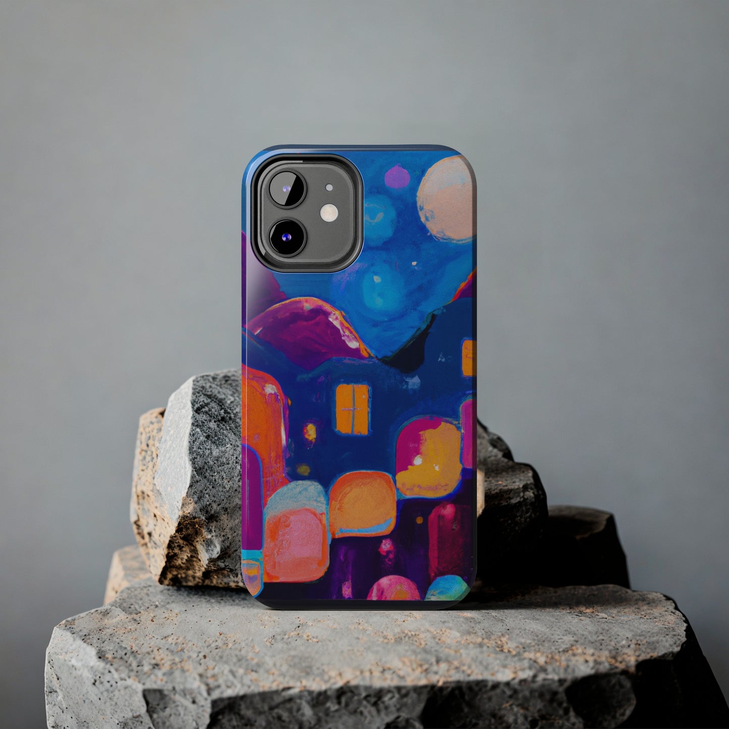 The Acid Avenue 2023729 - Phone Case