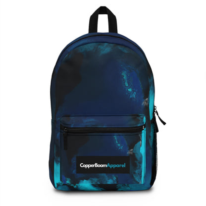 Hello 2023728 - Backpack