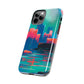 The Neon Nomads 2023729 - Phone Case