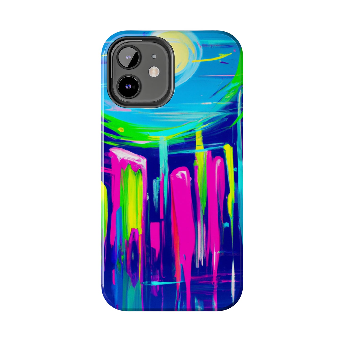 Stellar Symphony 2023729 - Phone Case