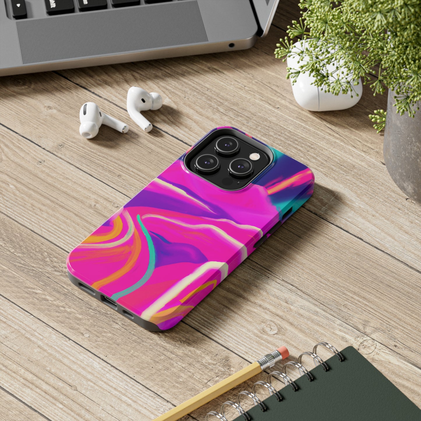 The Pop Princesses 2023728 - Phone Case