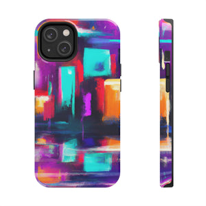 Neon Moon 2023727 - Phone Case