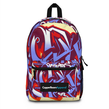 Tennessee 2023730 - Backpack