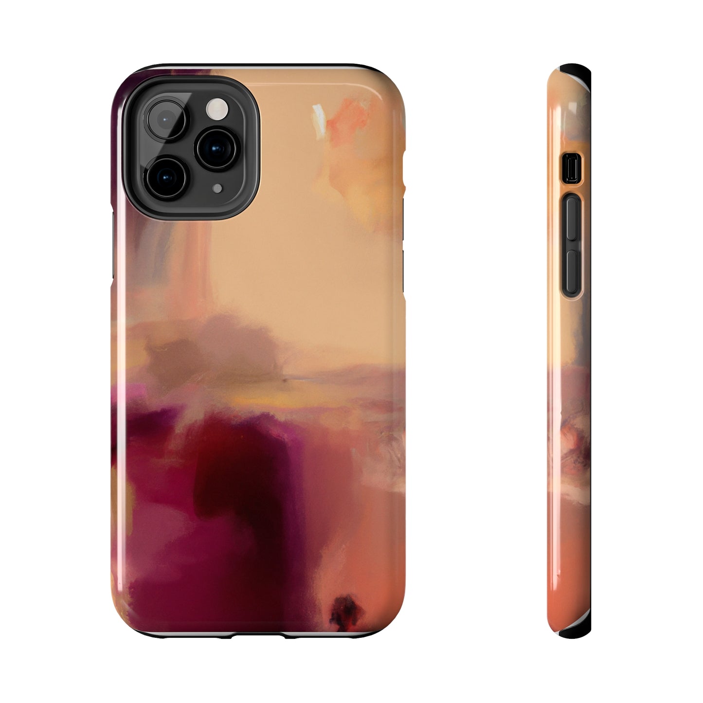 Unchained Melody 2023728 - Phone Case