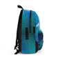 Behind Blue Eyes 202376 - Backpack