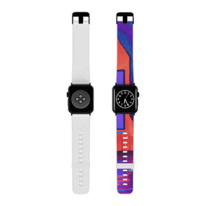 Groove Machine 202372 - Watch Band