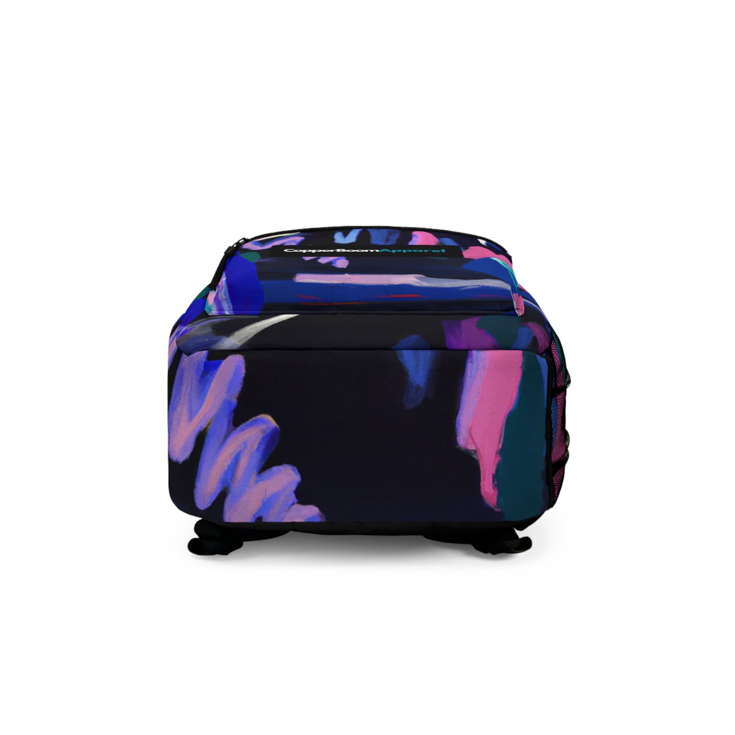 The New Romantic Rebels 202372 - Backpack