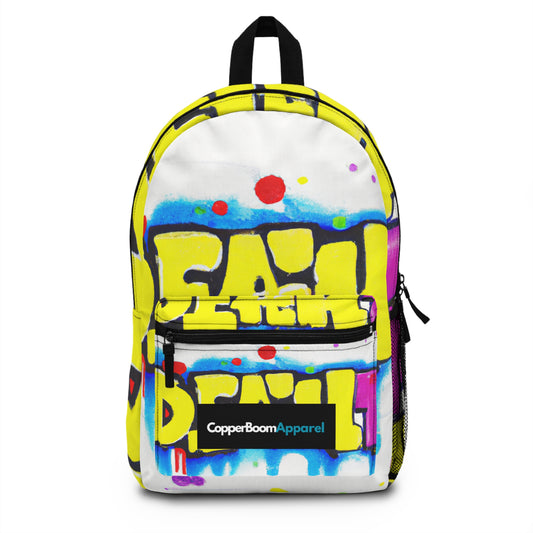 Dirt Off Your Shoulder 202373 - Backpack