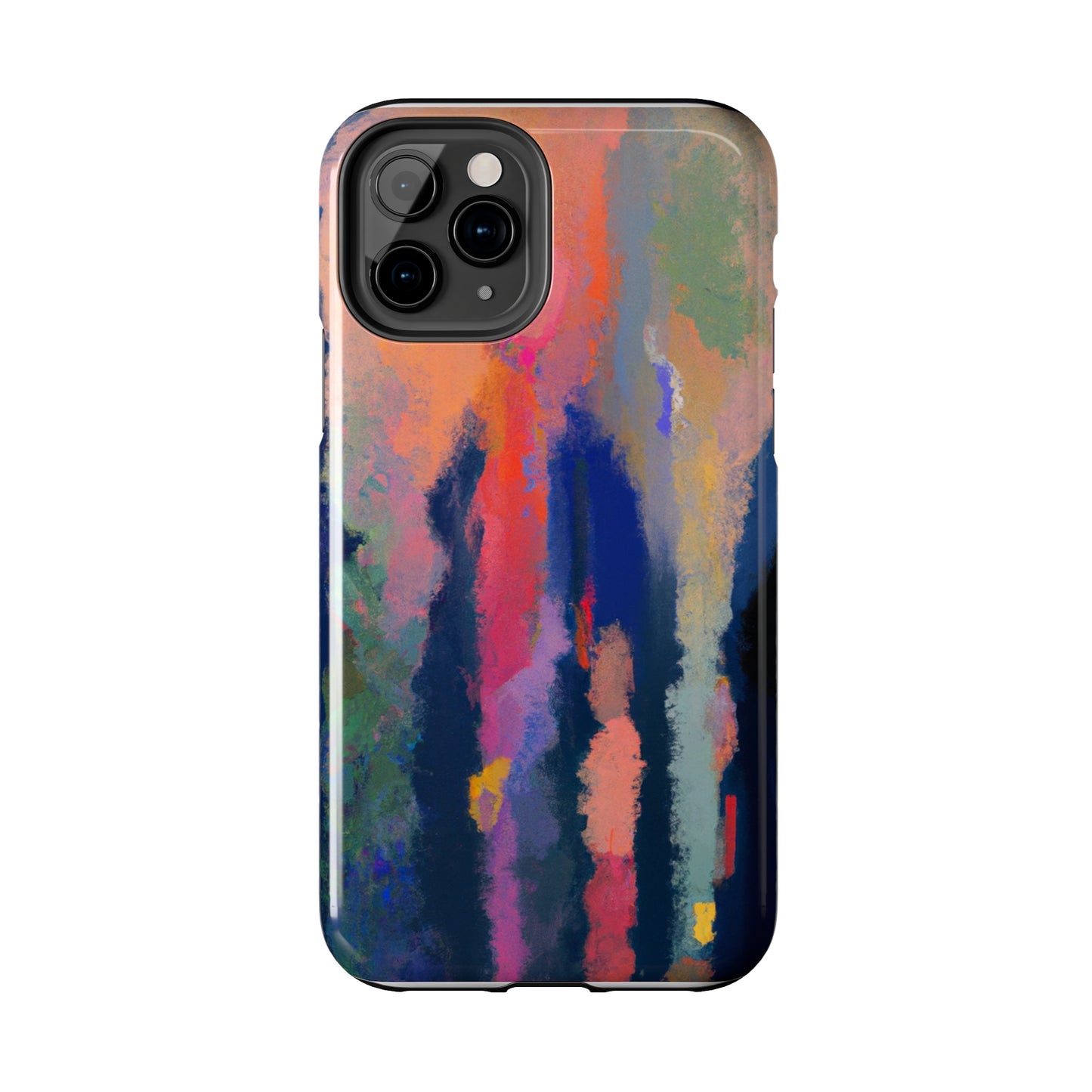 Just the Way You Are 2023728 - Phone Case