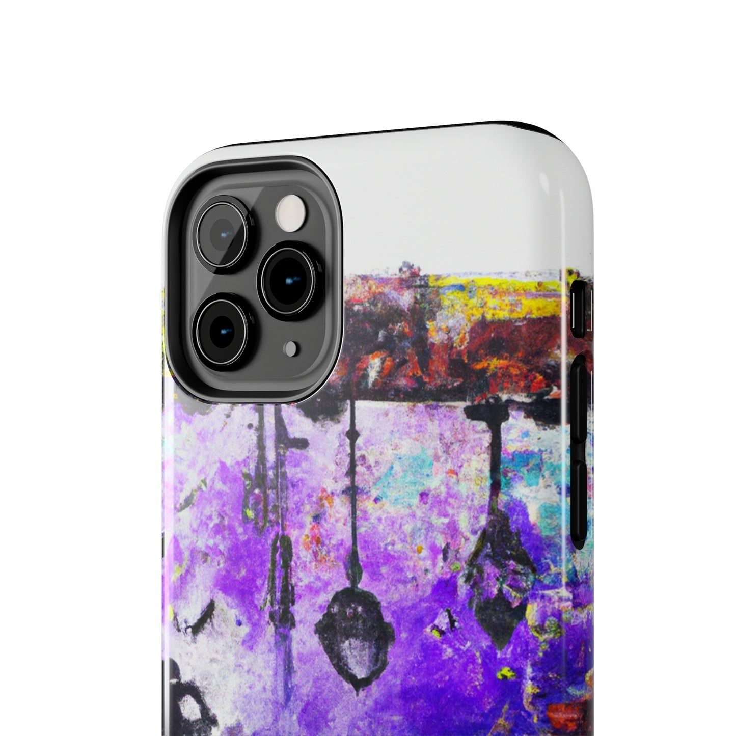 Hip Hop Hooray 2023729 - Phone Case