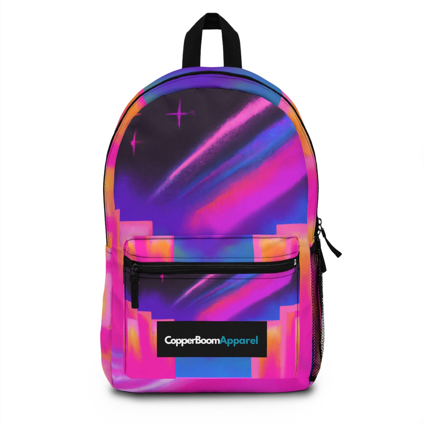 The Cyberspace Circus 2023727 - Backpack