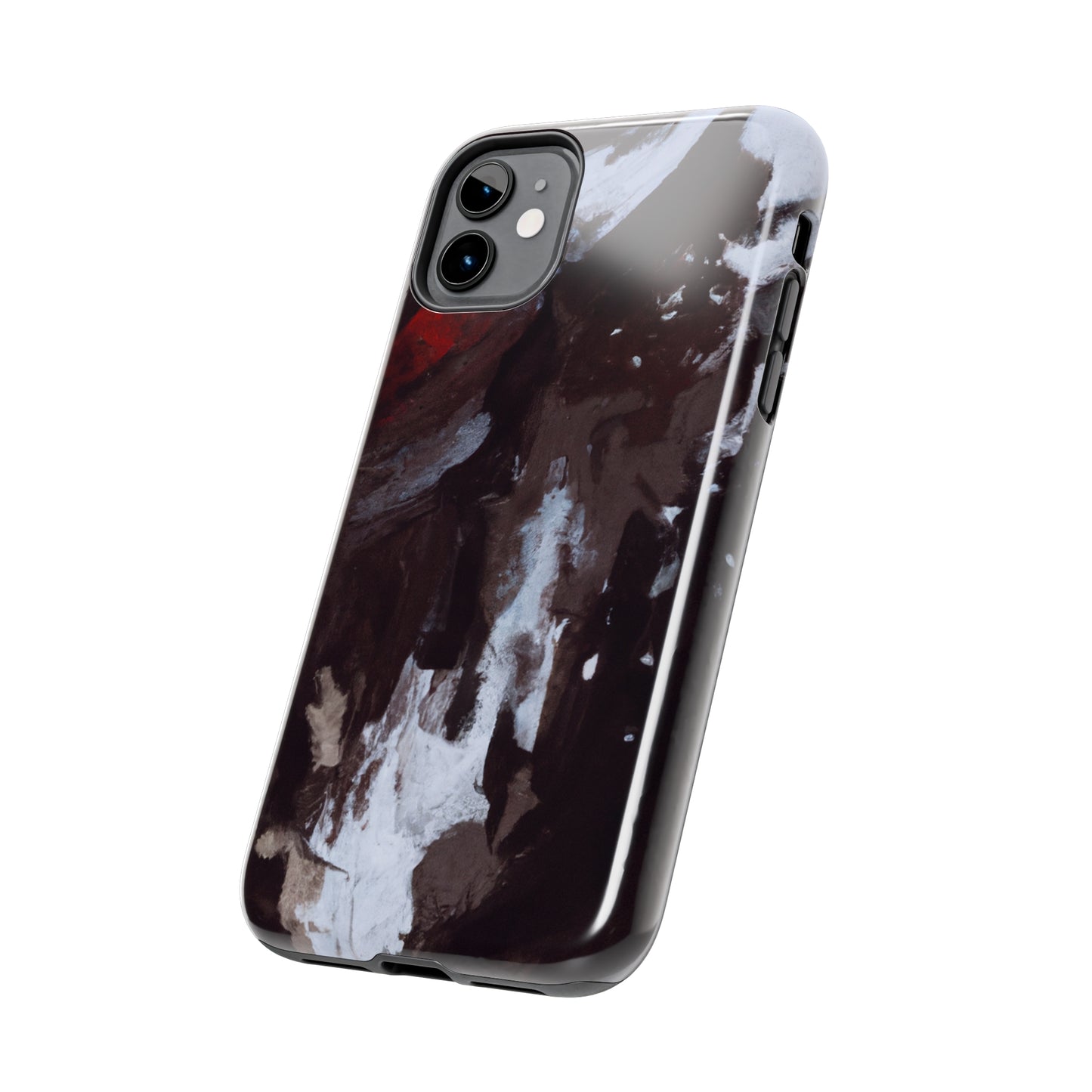 I Can't Tell You Why 2023811 - Phone Case