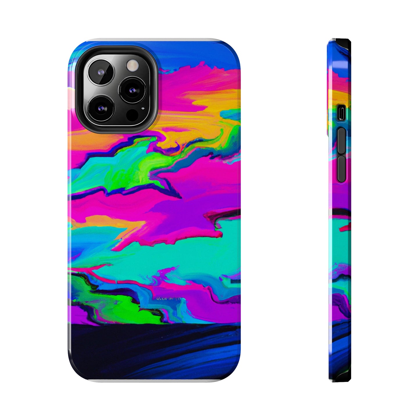 The Legging Luminaries 2023728 - Phone Case