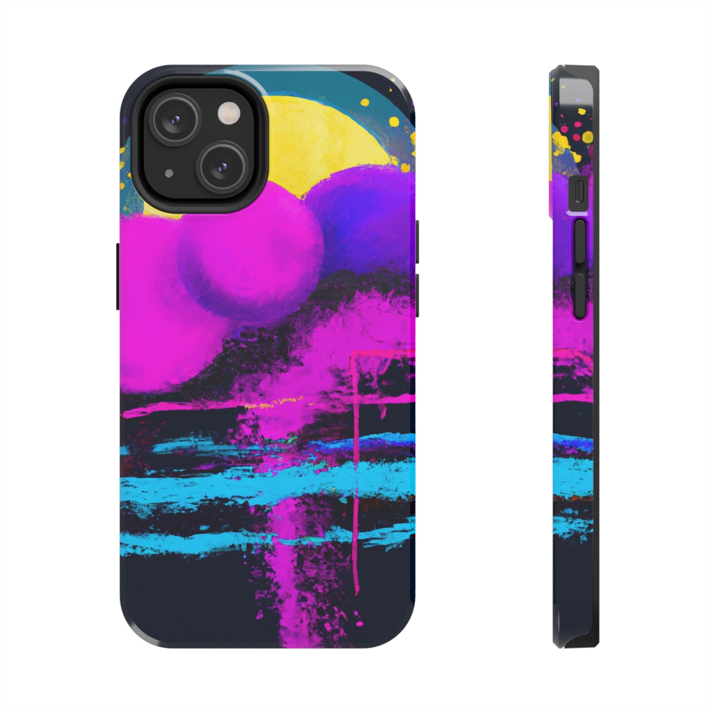 The Retro Revivalists 2023727 - Phone Case