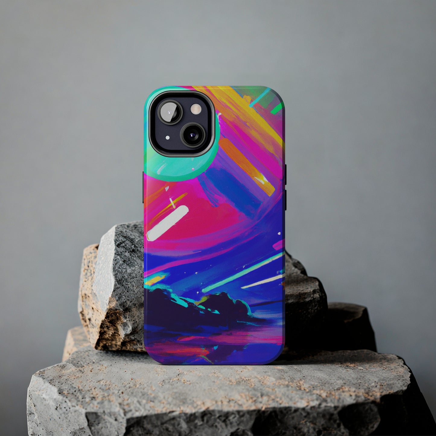 Acid Rain 2023730 - Phone Case