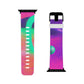 Electric Euphoria 2023727 - Watch Band