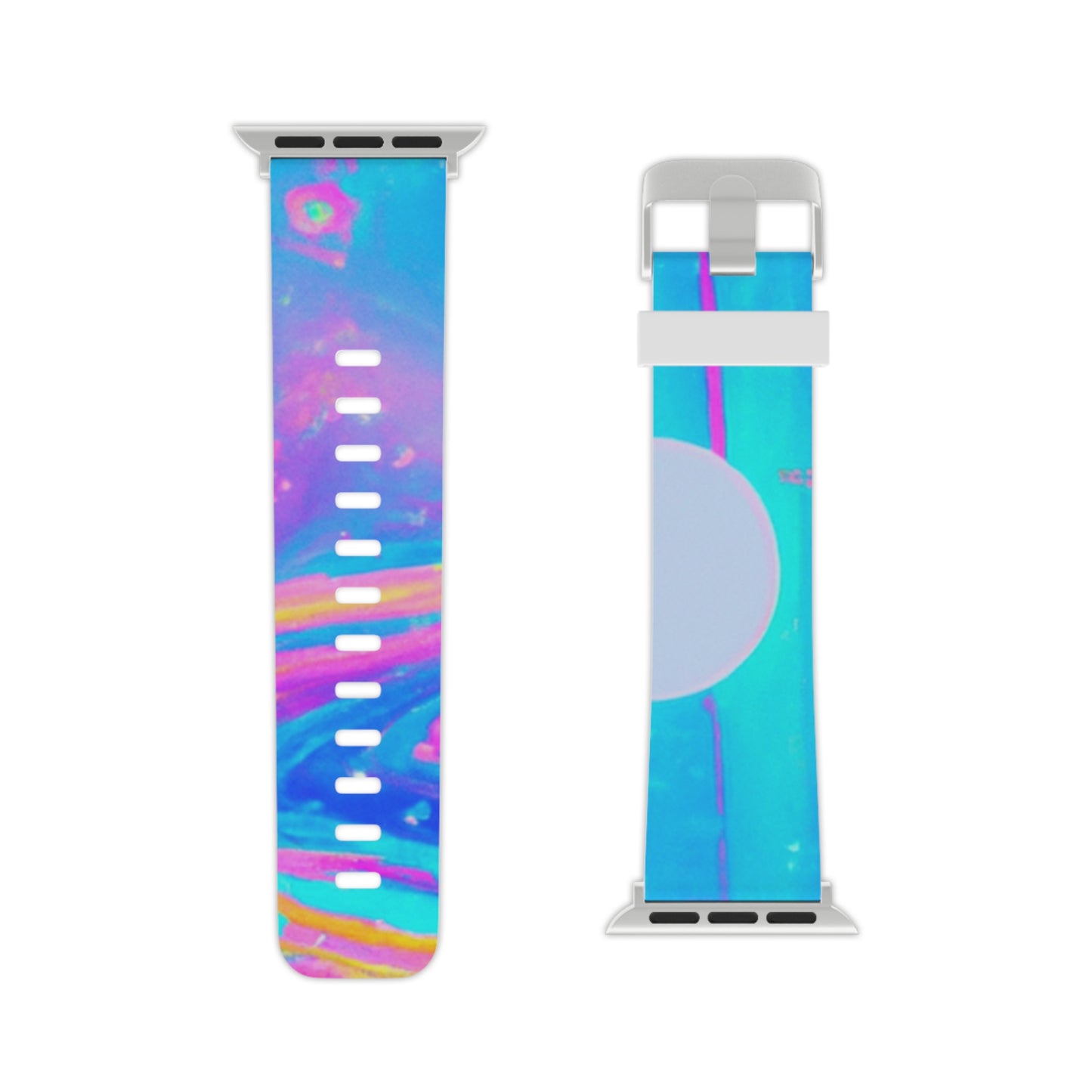 Technicolor Dreams 2023727 - Watch Band