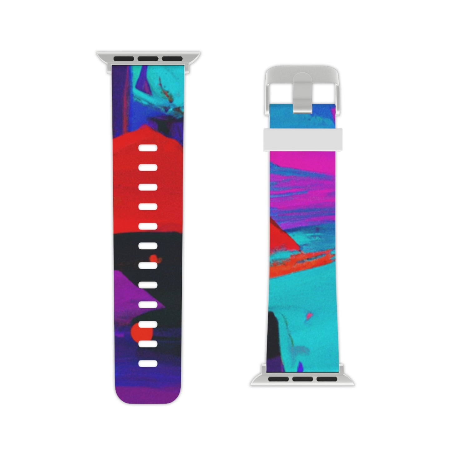 Dancefloor Dynasty 2023729 - Watch Band