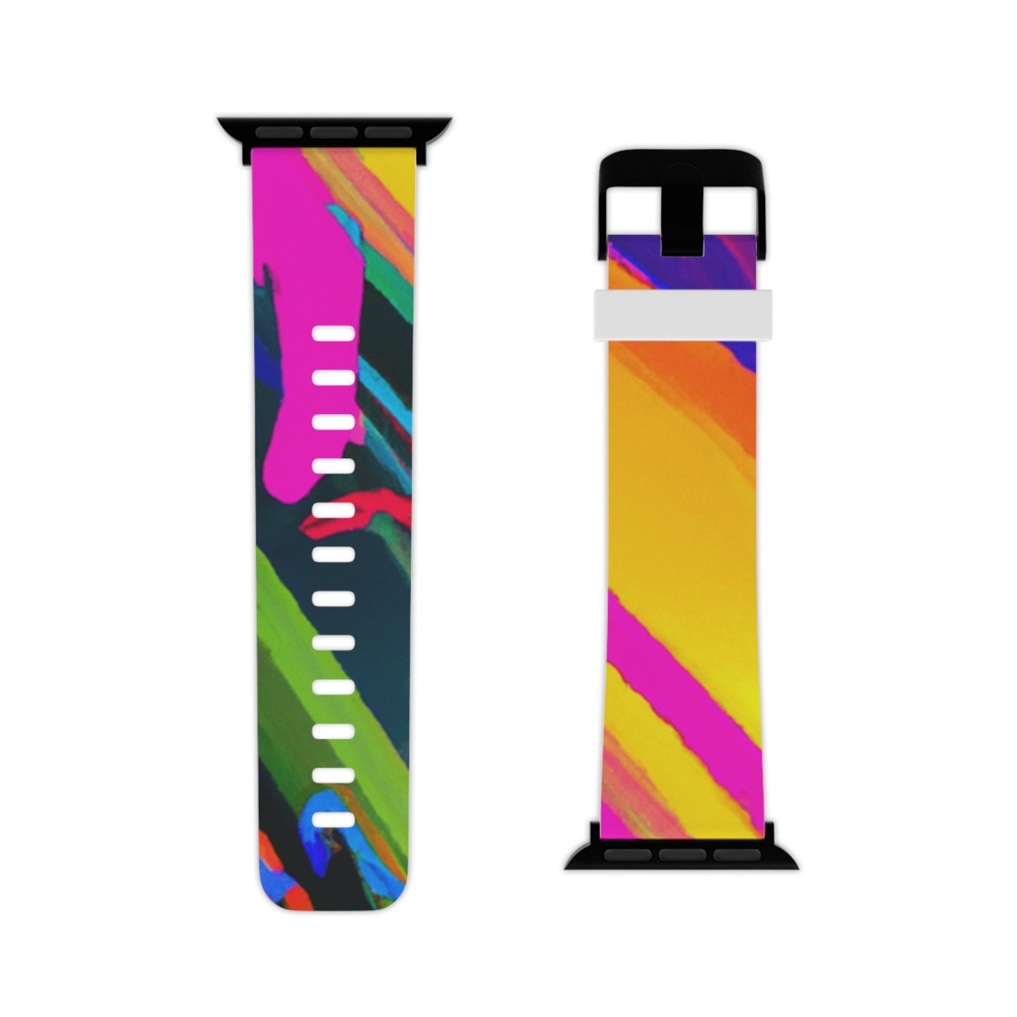 The Video Villains 202374 - Watch Band