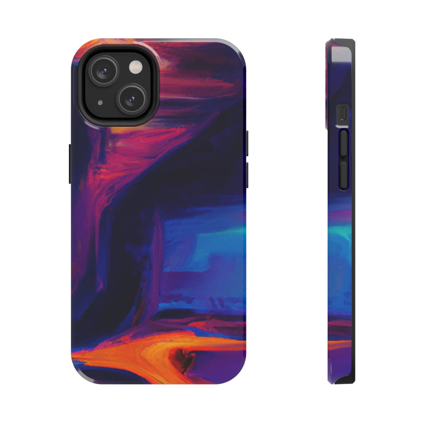 Amazed 202376 - Phone Case