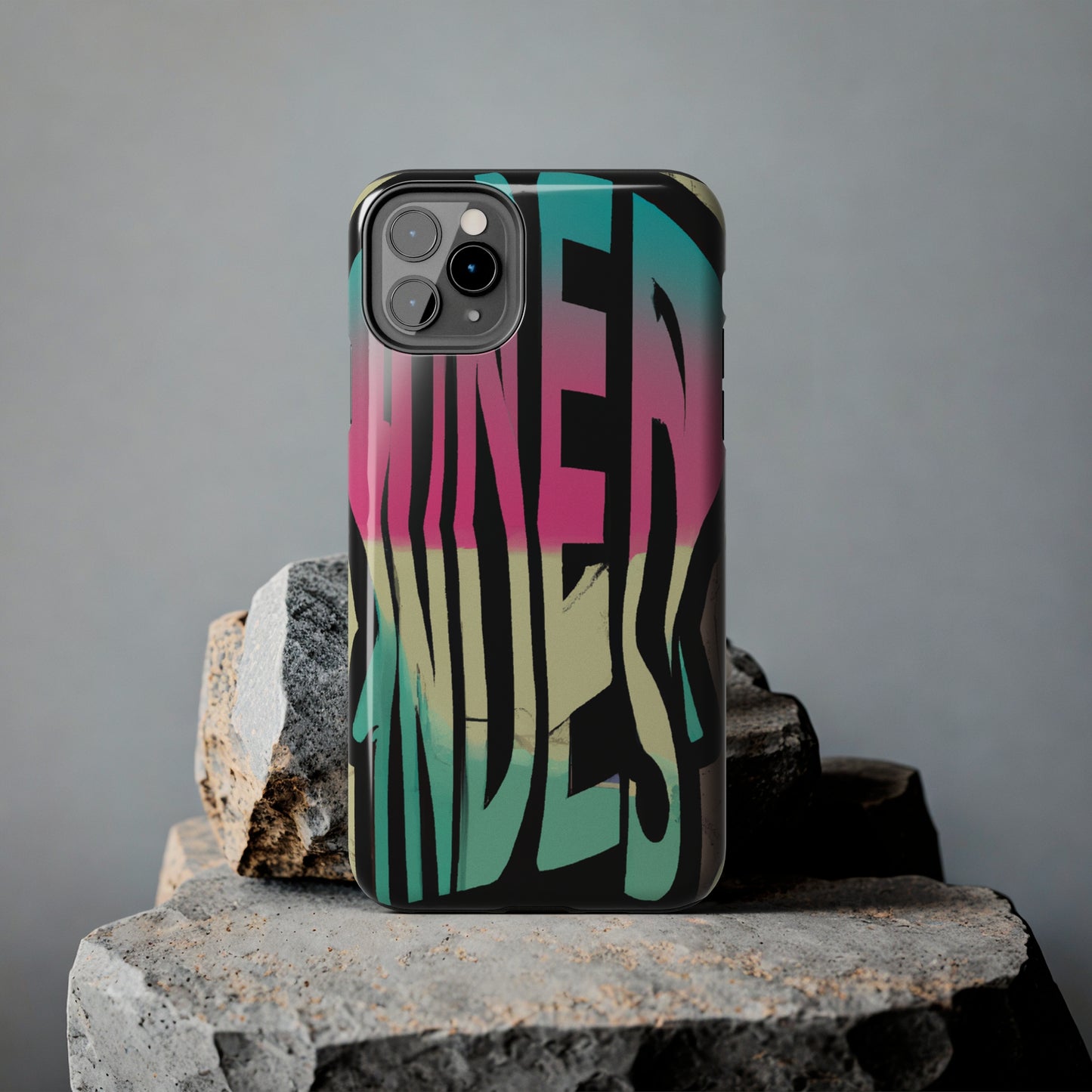 Stand Up 2023728 - Phone Case