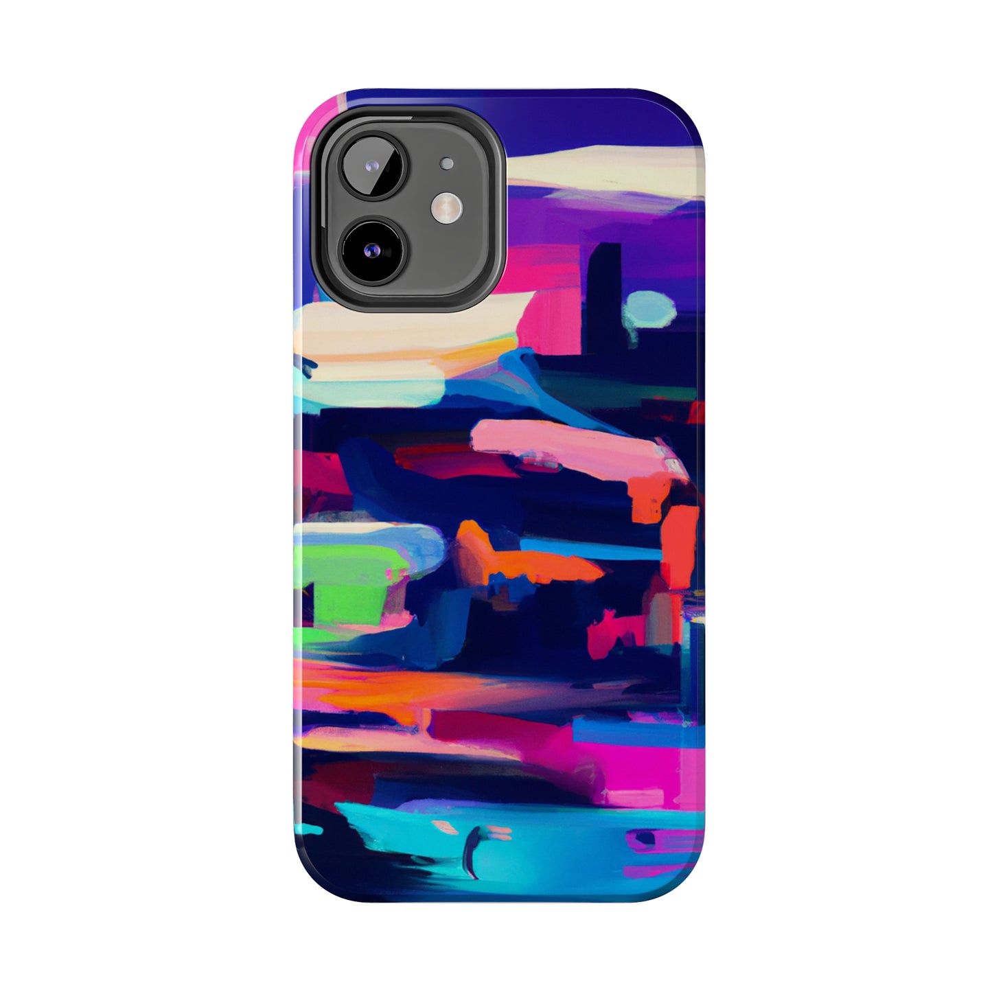 The Acid Anthem 2023728 - Phone Case