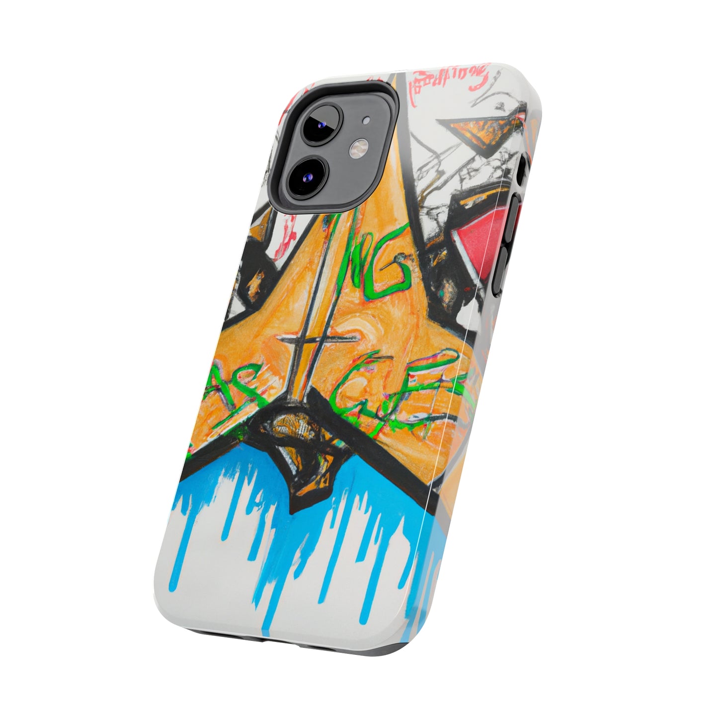 Hail Mary 2023729 - Phone Case