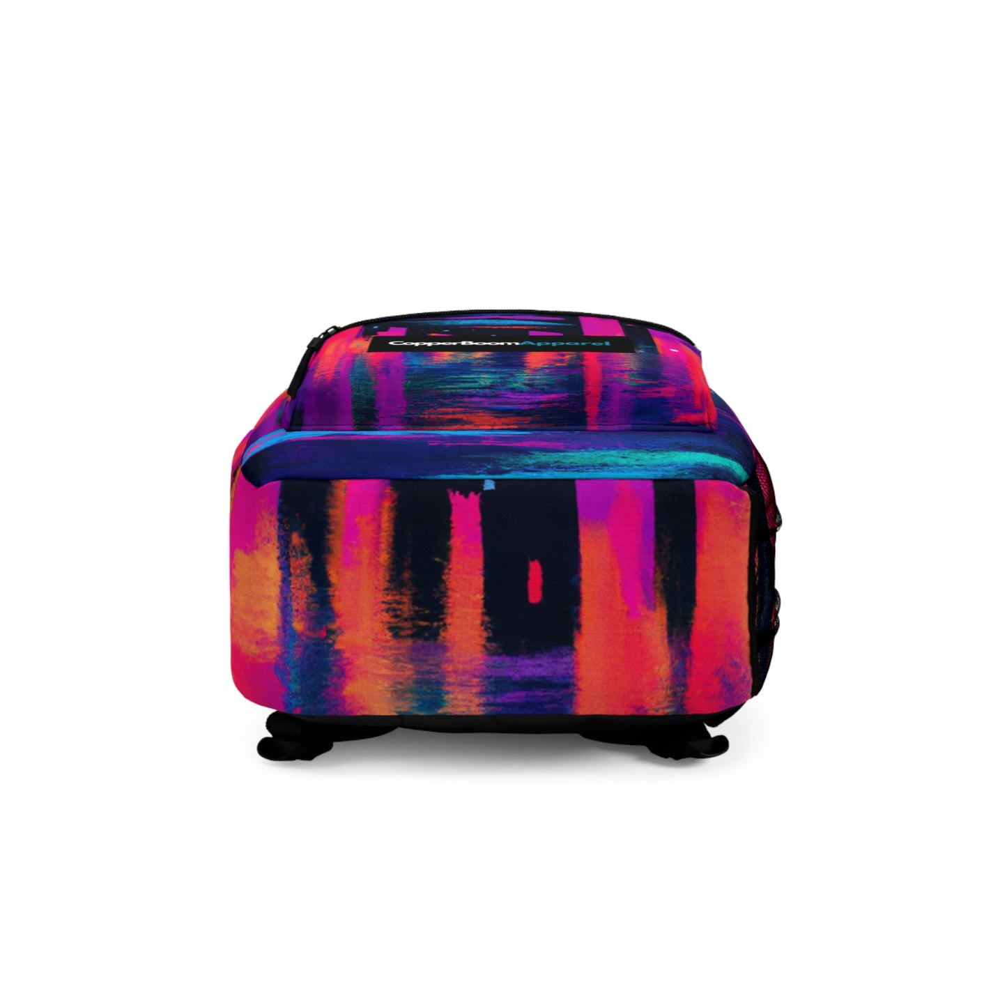 Synthwave Syndicate 202371 - Backpack