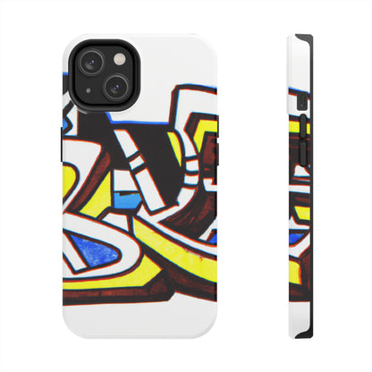 Keep Their Heads Ringin' 2023729 - Phone Case