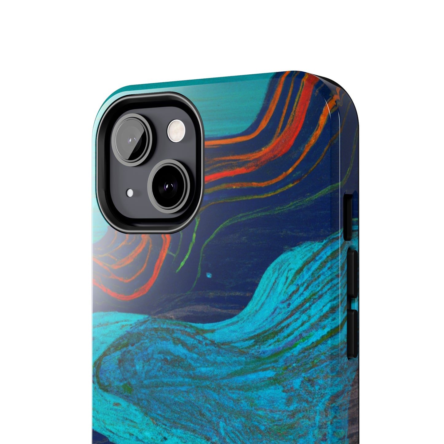 Every Breath You Take 2023811 - Phone Case