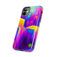 The Vinyl Vagabonds 2023728 - Phone Case