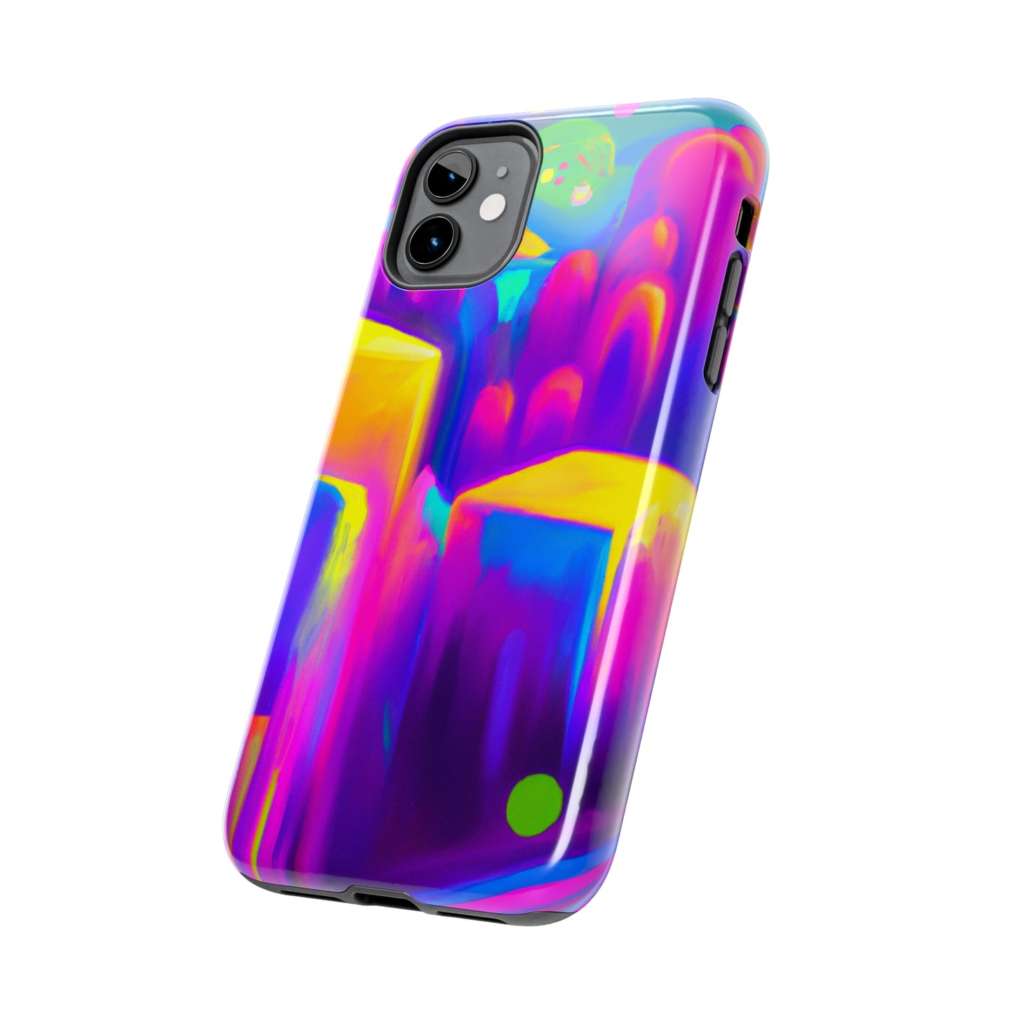 The Vinyl Vagabonds 2023728 - Phone Case