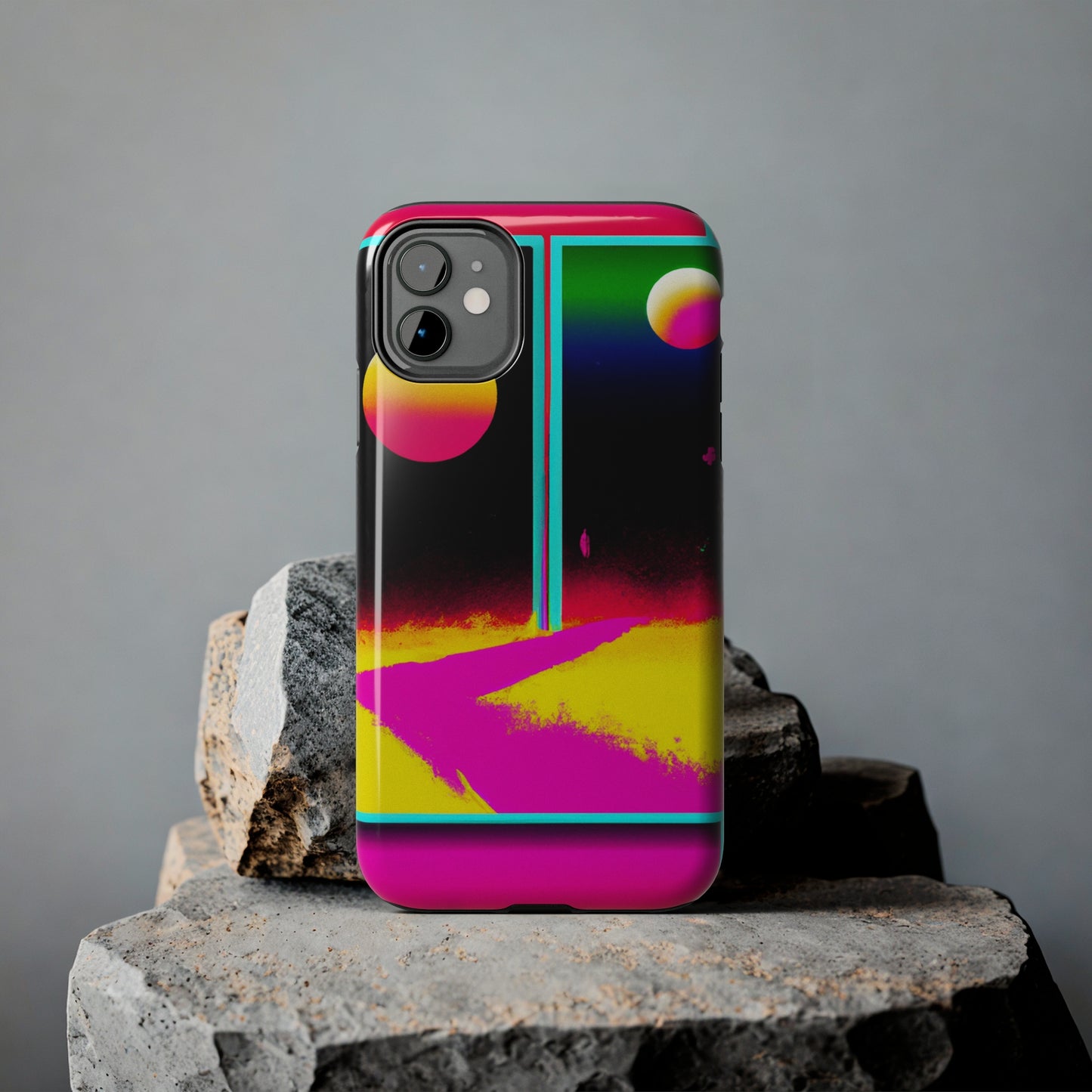 The Acid Alley 2023730 - Phone Case