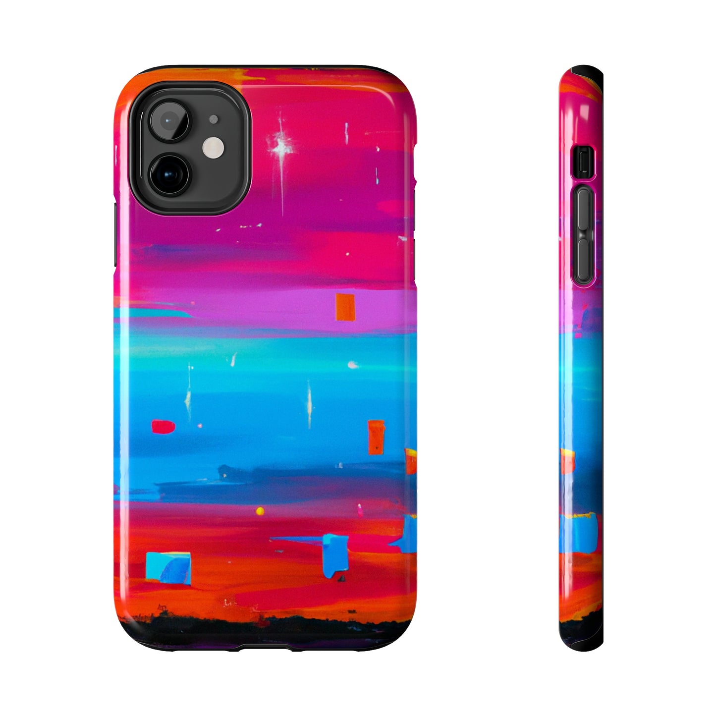 Funky Fresh Crew 2023729 - Phone Case