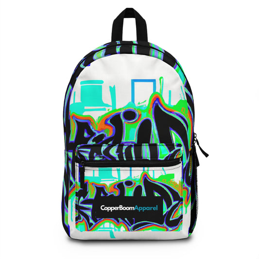 In Da Club 202372 - Backpack