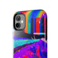The Neon Nostalgia 2023728 - Phone Case