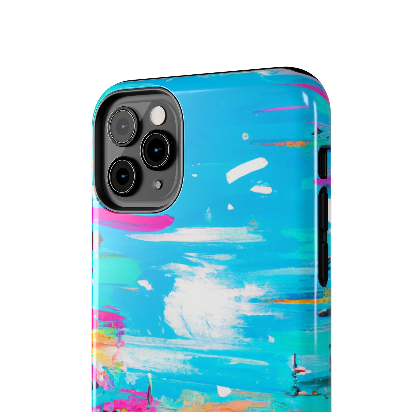 Atomic Groove 2023730 - Phone Case